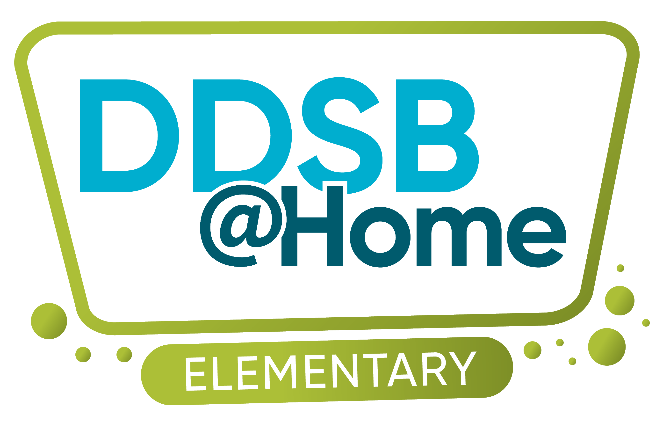 Elementary at Home logo